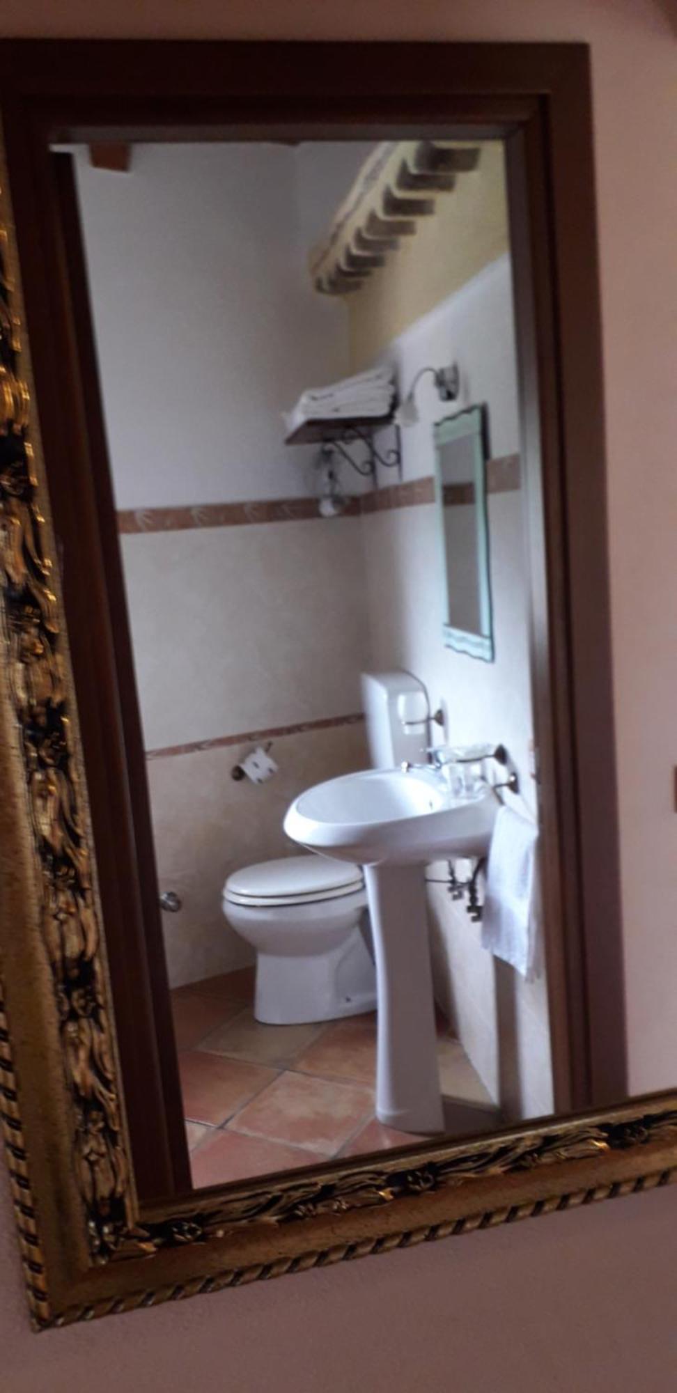 Country House B&B Antica Dimora Del Sole Camerota Buitenkant foto
