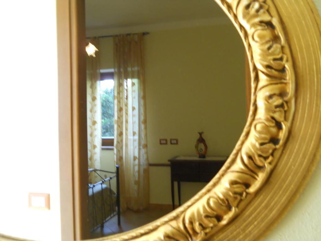 Country House B&B Antica Dimora Del Sole Camerota Buitenkant foto